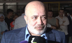 Adana Demirspor Başkanı Sancak: Oyuncularımın alınlarından öpüyorum