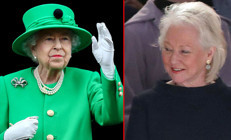 Kraliçe 2. Elizabethten en sadık çalışanına: Son nefesinde son sürpriz