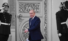 Rus basınından dikkat çeken iddia: Putin tuzağa düşürüldü