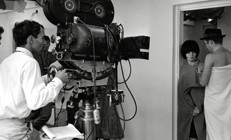 Sinema dünyası büyük bir ustasını kaybetti: Jean Luc Godard öldü
