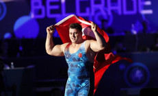 İşte 5. kez dünya şampiyonu olan Rıza Kayaalpin kariyeri