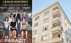 Bu da İstanbul Paraziti