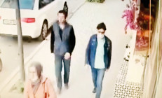 DEAŞ’ın ‘kare ası’na adım adım takip