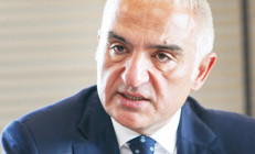 Hürriyet’e konuk olan Bakan Ersoy: İstanbul Birleşmiş Milletler gibi oldu