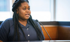 Tecavüzcüsünü öldürdü… Adamın ailesine 150 bin dolar ödemeye mahkûm edildi