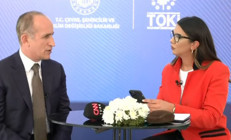 TOKİ Başkanı CNN TÜRK’te… Sosyal Konut Projesi’ne soru yağdı, tek tek cevapladı