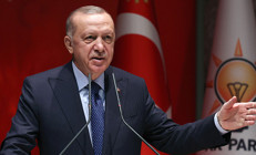 Cumhurbaşkanı Erdoğandan 2023-2025 dönemi yatırım programı genelgesi