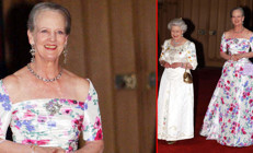 Lilibet öldü, geride o kaldı: İşte dünyanın yaşayan tek gerçek kraliçesi