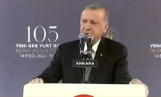 Cumhurbaşkanı Erdoğandan Tunç Soyere sert tepki: Haddini bilmez, ahlaksız