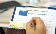 Vize çilesinde düğmeye basıldı: Dışişleri büyükelçileri uyaracak