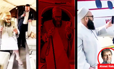 TikTok şeyhi değil TikTok palyaçosu