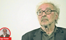 Sinema en sıkı eylemcisini kaybetti