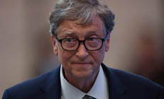 Koronayı bilmişti... Bill Gatesten yeni uyarı: En korkunç şey