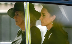 Kate Middleton intikam küpelerini taktı: Hem Kraliçeye hem kayınvalideye selam