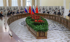 Putinden flaş açıklamalar... Çine teşekkür, ABDye mesaj