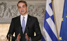 Miçotakis haddini aştı Türkiyeye asılsız suçlama...