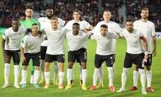 Romanyada ilginç olay Sivassporun formaları ulaşmadı