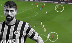 Fransada 2 dakikada 2 benzer gol O anlarda talihsiz sakatlık...
