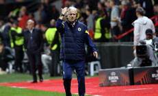 Jorge Jesus: 5 dakika daha olsa...