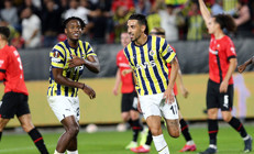 UEFA ülke puanı sıralamasında Yunanistanı geçtik Türkiye kaçıncı sırada İşte yeni yerimiz...