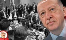 Erdoğan, ‘Keşke Esed Özbekistan’a gelse, görüşürdüm’