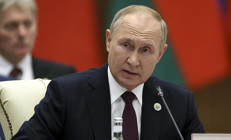 Putinden BM’ye yaptırım çağrısı