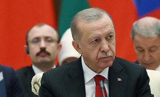 Cumhurbaşkanı Erdoğan: Dünyanın en cömert ülkesi unvanını taşımanın gururunu yaşıyoruz