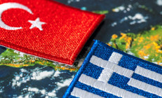 Dışişleri Bakanlığı çağrıda bulunmuştu... Atinadan küstah cevap