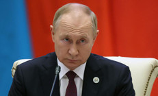 Putinden flaş Ukrayna savaşı açıklaması