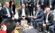 Olay fotoğrafla ilgili değişik bir saptama