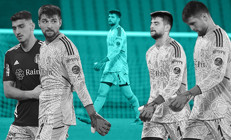 Son Dakika: Beşiktaşta kaleci sorunsalı Süper Ligde daha kötüsü yok... Son 3 sezondur...