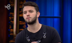 MasterChef Melih kimdir, elenecek mi MasterChefte bu akşam veda gecesi