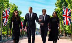 Ve Saray sessizliğini bozdu... Kraliyet Ailesinden flaş Prens Harry açıklaması