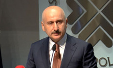 Bakan Karaismailoğlu: Siber güvenlik en önemli önceliğimizdir