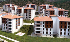 Arsası olan kişiler TOKİ konut başvurusu yapabilir mi TOKİ sosyal konut başvuru şartlarında önemli detay