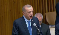 Son dakika... Cumhurbaşkanı Erdoğandan eğitimde fırsat eşitliği vurgusu