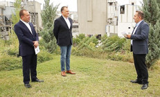 Alternatif yakıtta ezber bozan yatırım
