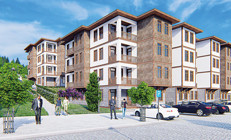 Sosyal konuta 4 Milyon talep