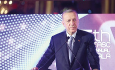 Erdoğan: ABD ve Türkiye’nin aralarında çözemeyeceği sorun yok
