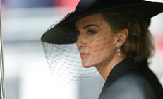 Avrupanın büyükannesinden bu yana kraliyet ailesi böyle ağlıyor