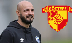 Göztepe, Onur Çinel için geri sayıma geçti