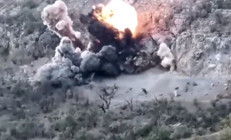 Terör örgütüne Pençe Kilit darbesi... Kritik tepe, Mehmetçikin kontrolünde