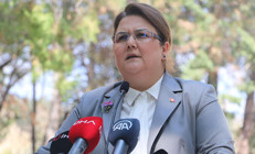 Bakan Yanık: İhtiyaç sahiplerine 6.9 milyar lira yardımda bulunduk