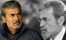 Samsunsporda neler oluyor İki ayrılık kararı sonrası Aykut Kocaman sürprizi: Gel şampiyon yap hocam...