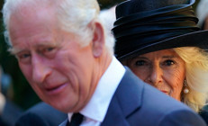 Yeni Konsort Kraliçe Camilla, ‘gerçek patron mu