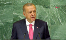 Son dakika: Cumhurbaşkanı Erdoğan BMde dünyaya seslendi: Kalıcı barış çabalarımıza destek verilmeli