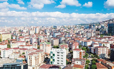 Satışlara ‘sosyal konut’ freni