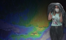 Meteorolojiden peş peşe uyarılar Dikkat: Hava bir anda buz kesecek