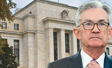 Son dakika… Fed faiz kararını açıkladı
