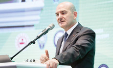 Bakan Soylu: O kameralar çalışıyor